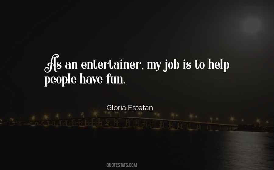 Gloria Estefan Quotes #938795