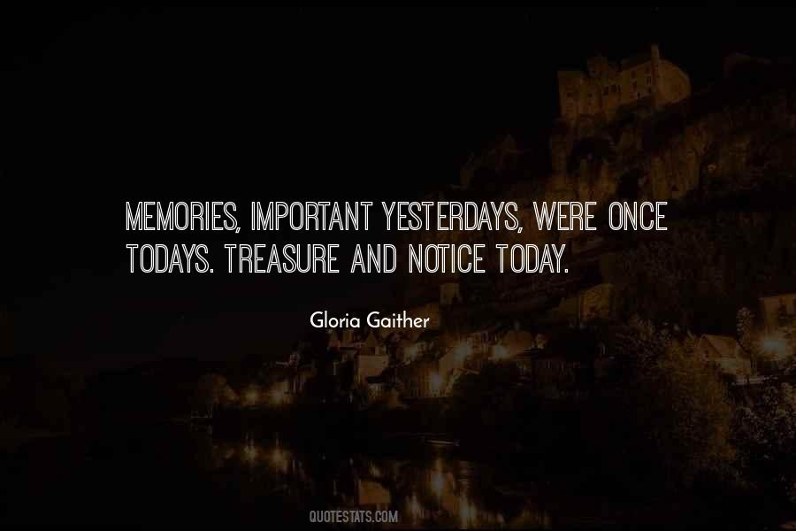 Gloria Gaither Quotes #1019814