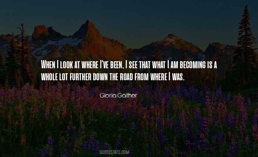 Gloria Gaither Quotes #1679126
