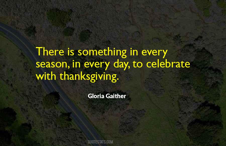 Gloria Gaither Quotes #200801