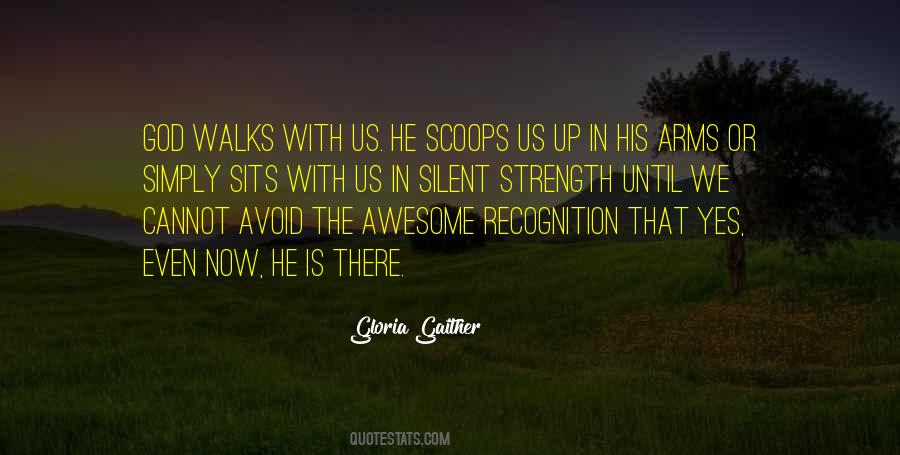 Gloria Gaither Quotes #220923