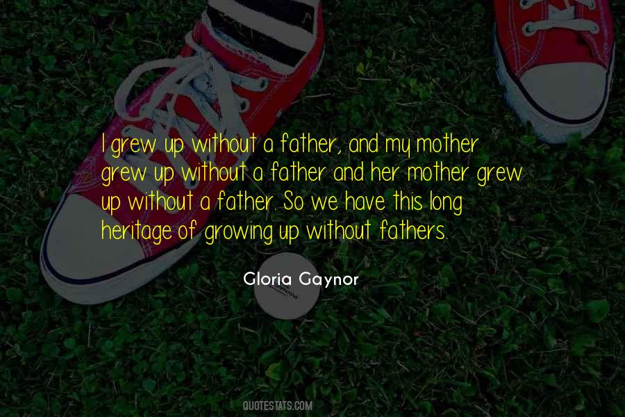 Gloria Gaynor Quotes #431561