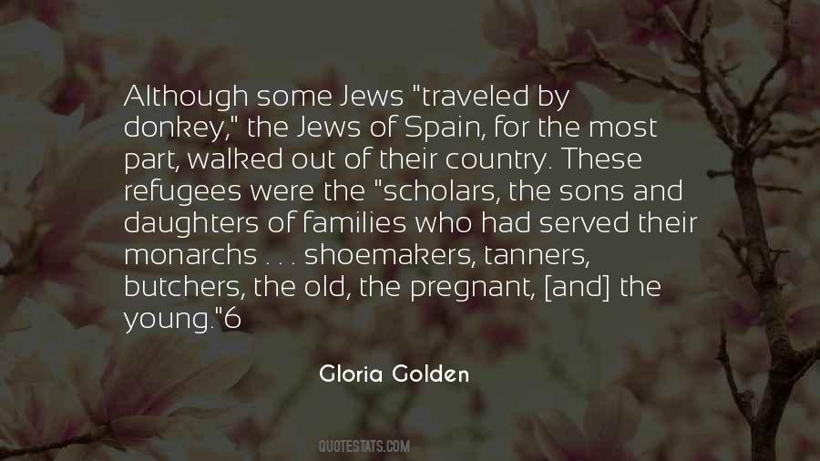Gloria Golden Quotes #352171 Gloria Golden Quotes #352171