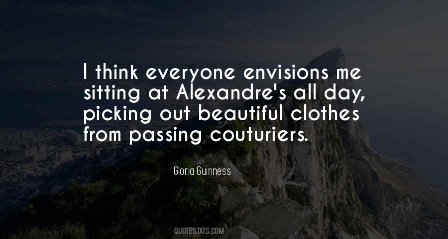 Gloria Guinness Quotes #1520080 Gloria Guinness Quotes #1520080