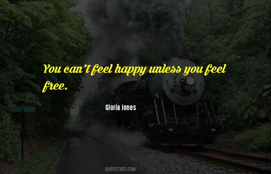 Gloria Jones Quotes #1375042 Gloria Jones Quotes #1375042