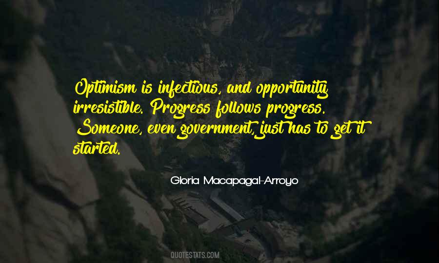 Gloria Macapagal-Arroyo Quotes #1596020