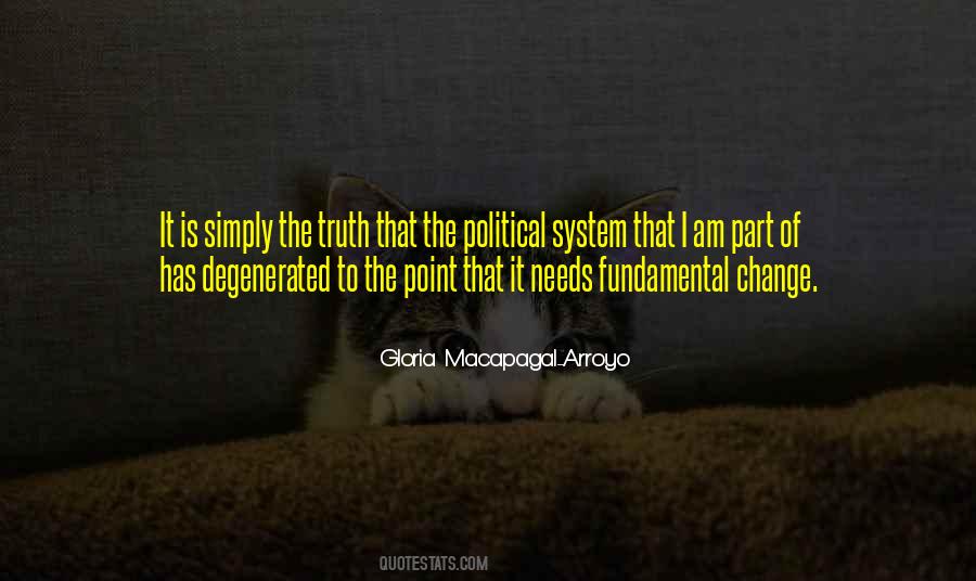 Gloria Macapagal-Arroyo Quotes #658588