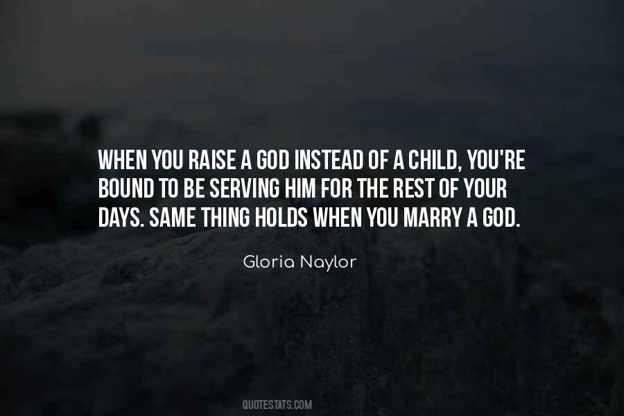 Gloria Naylor Quotes #1087675