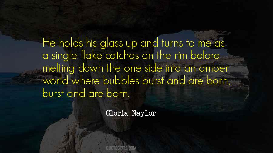 Gloria Naylor Quotes #1133880