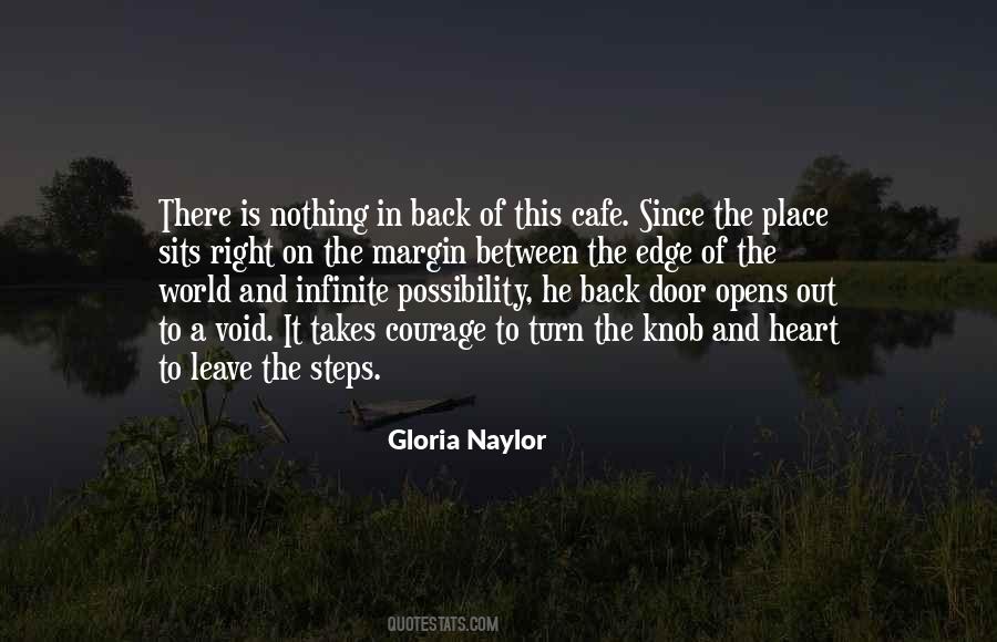 Gloria Naylor Quotes #203041