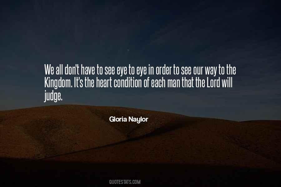 Gloria Naylor Quotes #88873