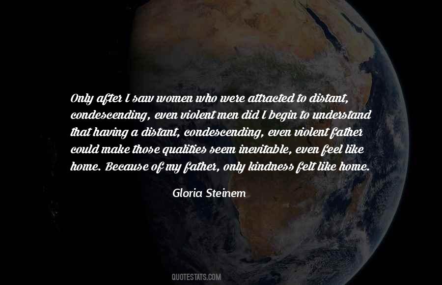 Gloria Steinem Quotes #1613969