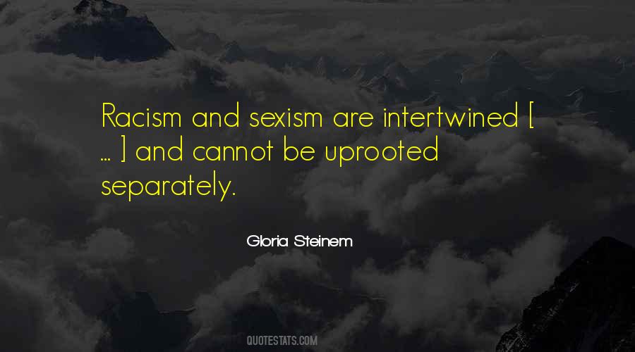 Gloria Steinem Quotes #166534