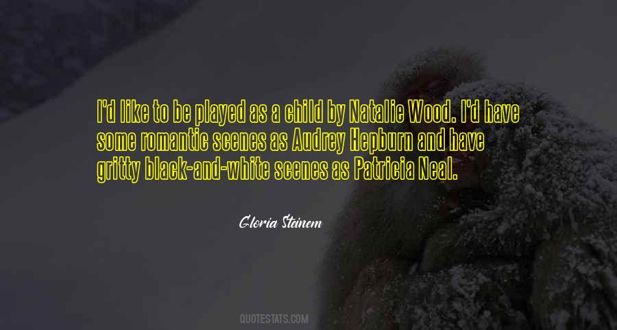 Gloria Steinem Quotes #769076
