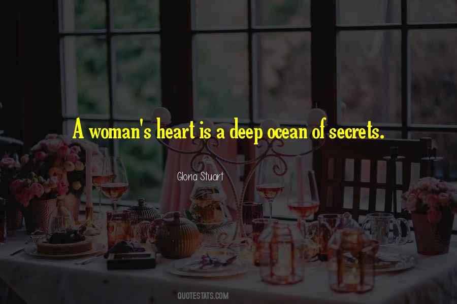 Gloria Stuart Quotes #1046179