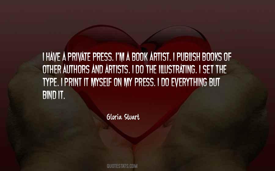 Gloria Stuart Quotes #1736372