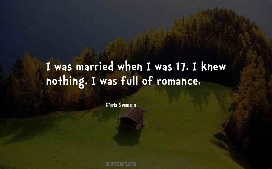 Gloria Swanson Quotes #396371