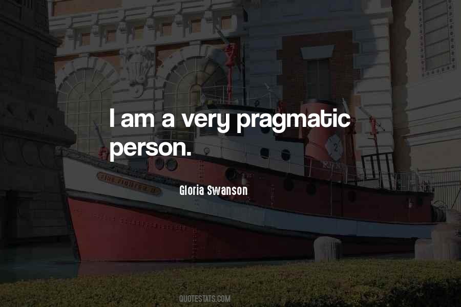 Gloria Swanson Quotes #598077