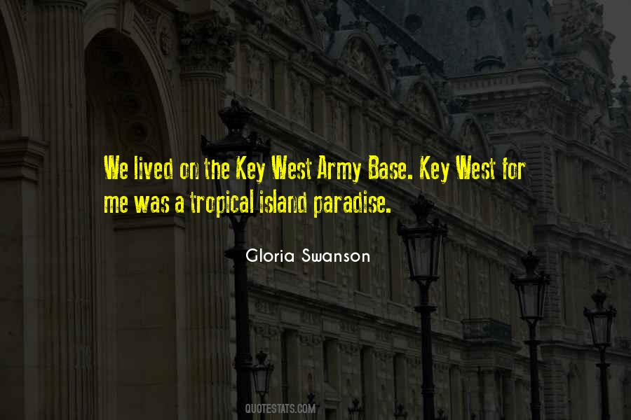 Gloria Swanson Quotes #939018