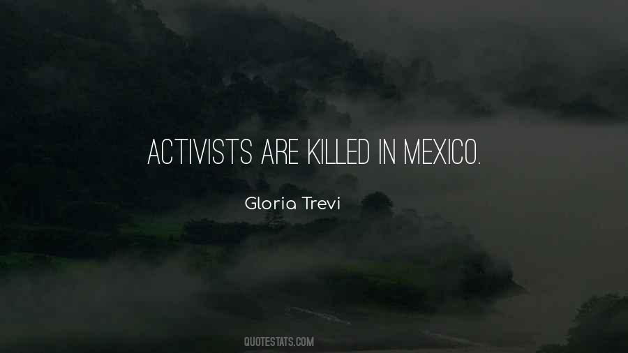 Gloria Trevi Quotes #1673897 Gloria Trevi Quotes #1673897