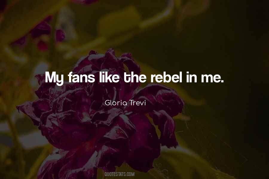 Gloria Trevi Quotes #511905 Gloria Trevi Quotes #511905