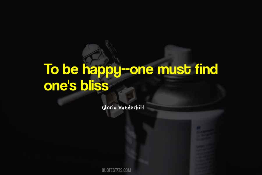 Gloria Vanderbilt Quotes #1337689