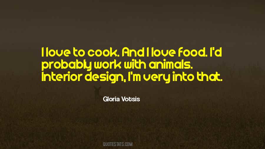 Gloria Votsis Quotes #945059