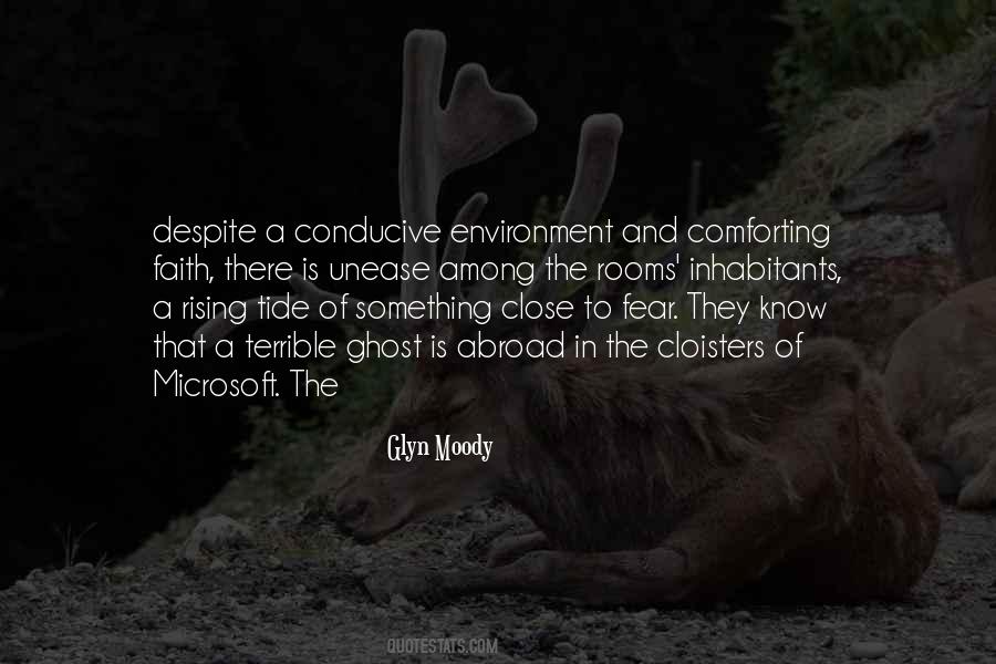 Glyn Moody Quotes #1606748 Glyn Moody Quotes #1606748