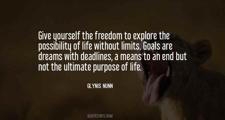 Glynis Nunn Quotes #78506 Glynis Nunn Quotes #78506