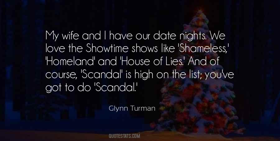 Glynn Turman Quotes #1148391