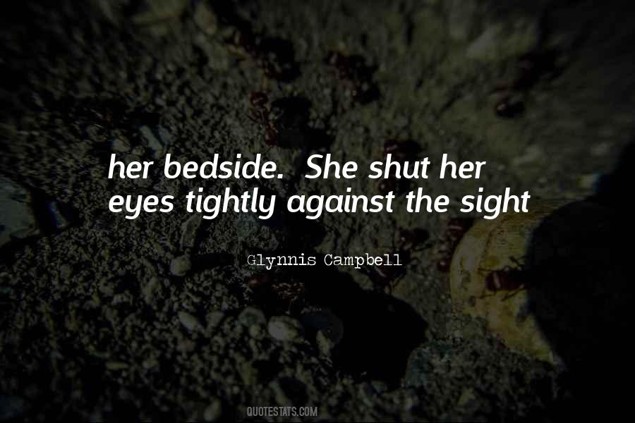 Glynnis Campbell Quotes #996478