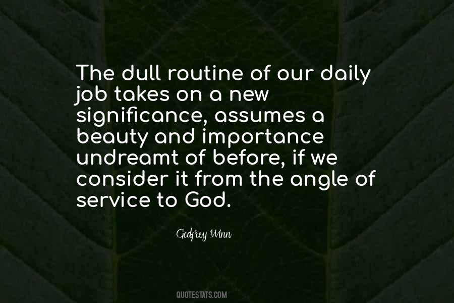 Godfrey Winn Quotes #860686 Godfrey Winn Quotes #860686