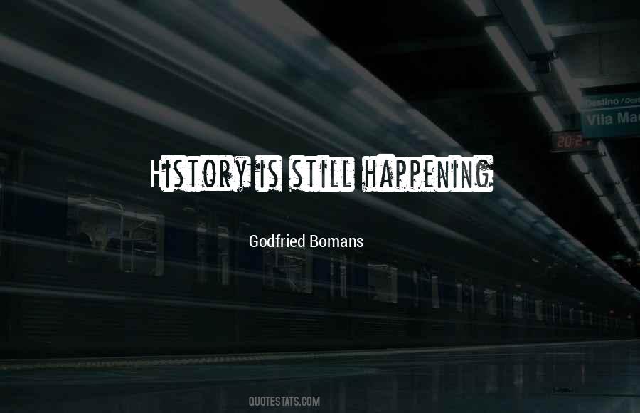 Godfried Bomans Quotes #1357049