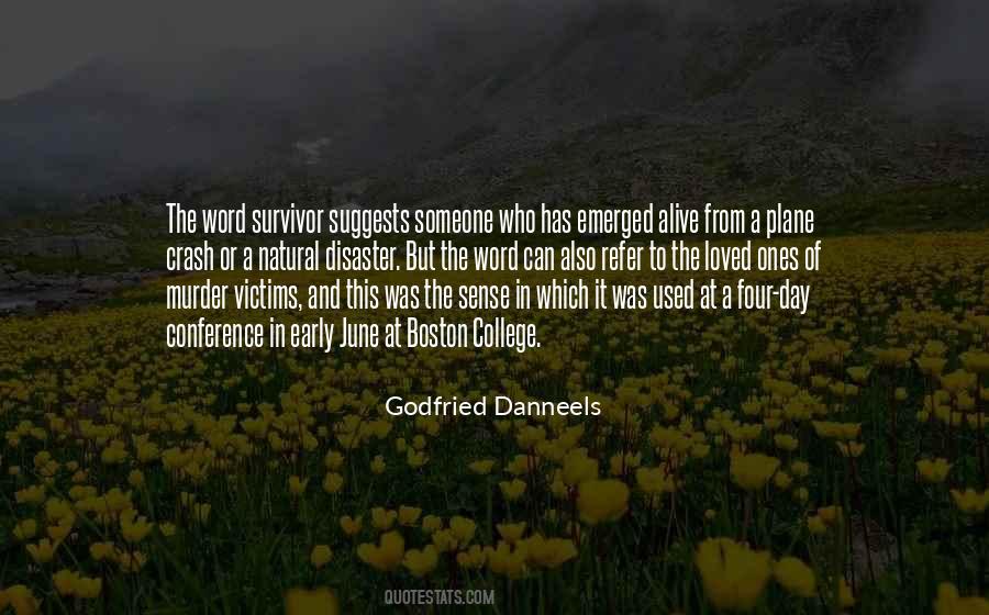 Godfried Danneels Quotes #1509382