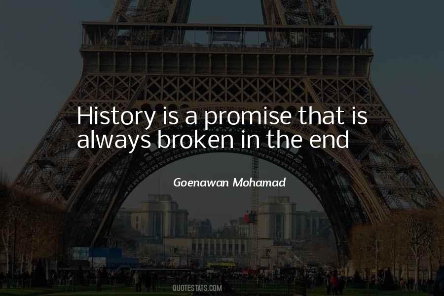 Goenawan Mohamad Quotes #1064101