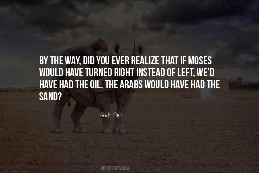 Golda Meir Quotes #477190