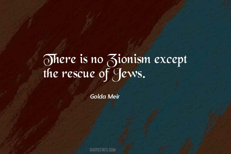 Golda Meir Quotes #506886