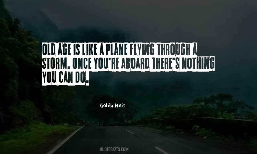 Golda Meir Quotes #593422