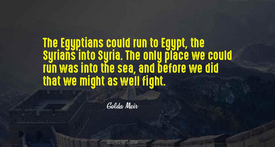 Golda Meir Quotes #794051