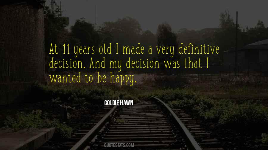 Goldie Hawn Quotes #1017555