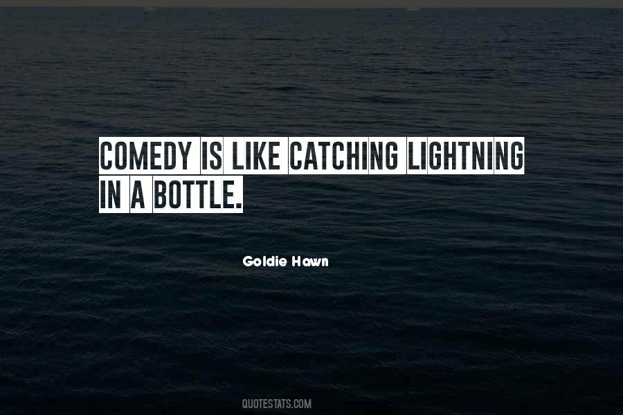 Goldie Hawn Quotes #1213456