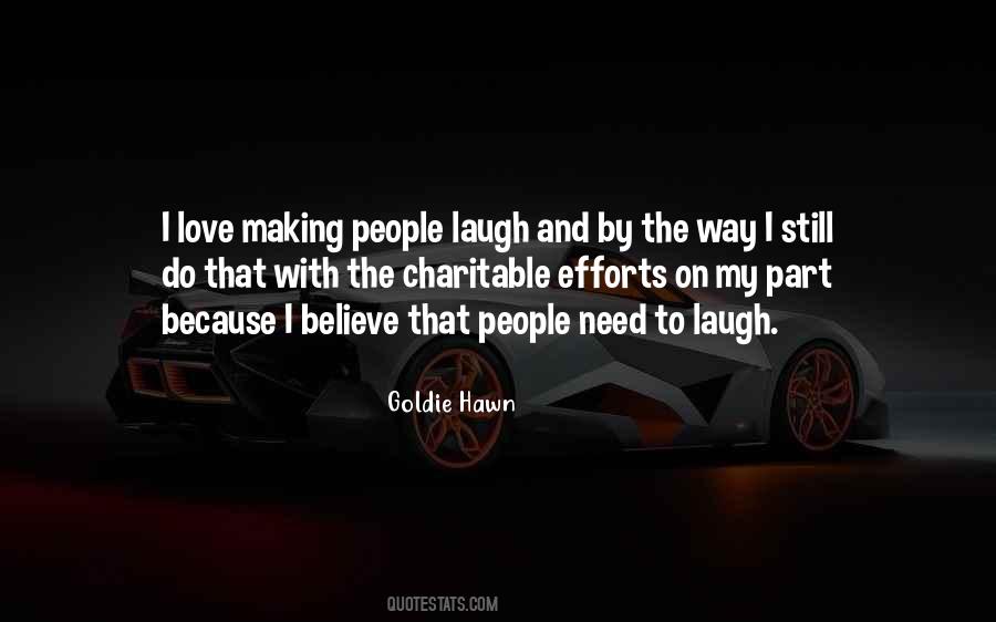 Goldie Hawn Quotes #1517414