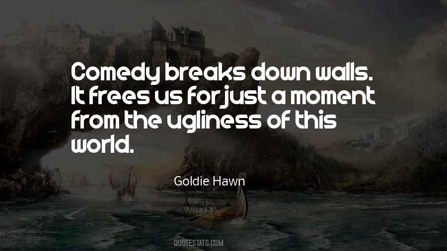 Goldie Hawn Quotes #1528852