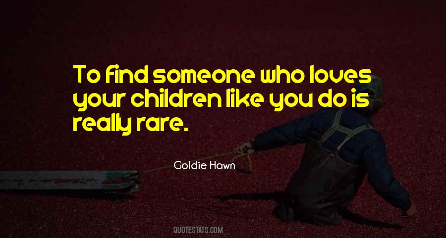 Goldie Hawn Quotes #529243