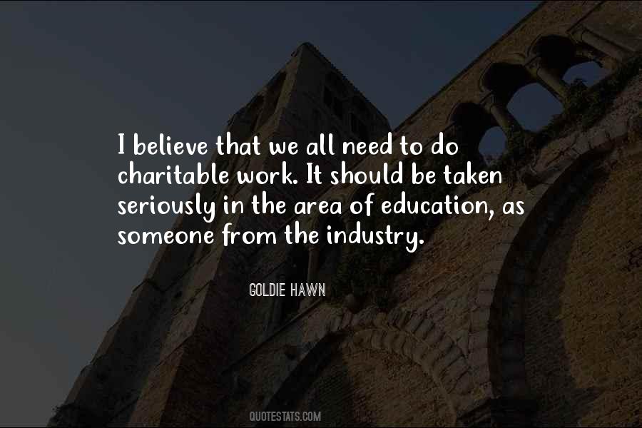 Goldie Hawn Quotes #720672
