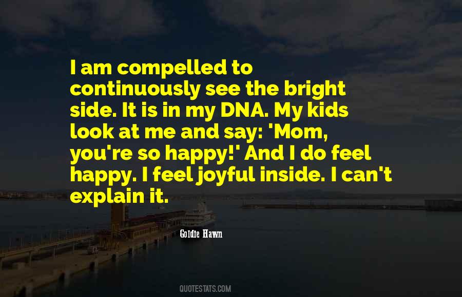 Goldie Hawn Quotes #91997