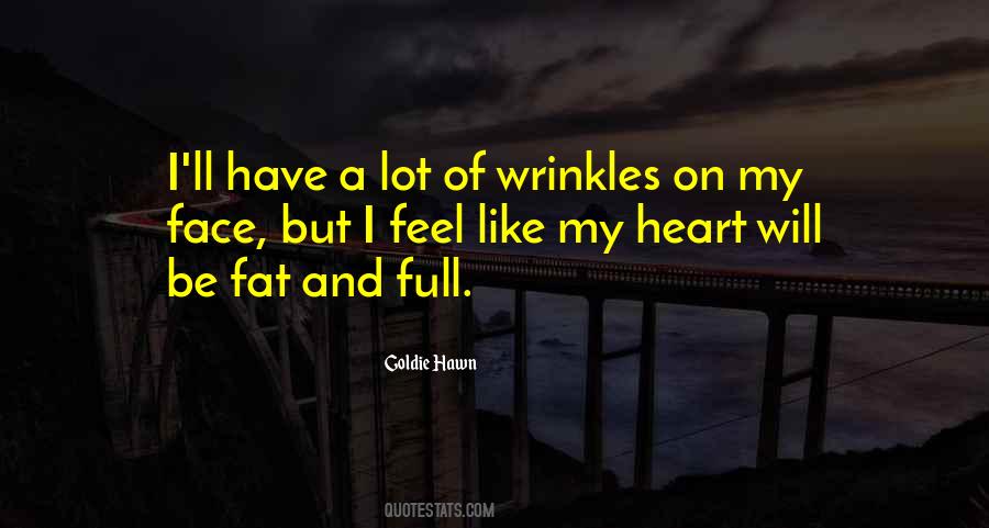 Goldie Hawn Quotes #934287