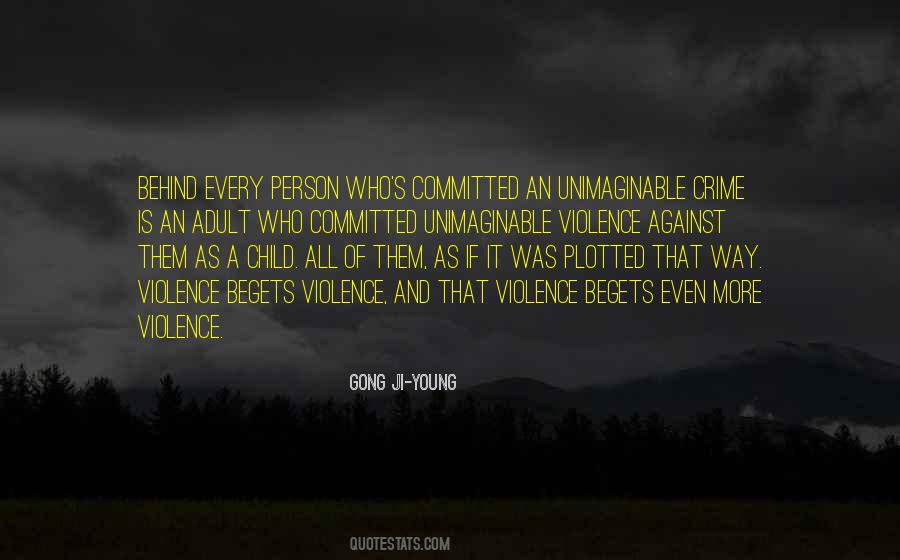 Gong Ji-young Quotes #1662585