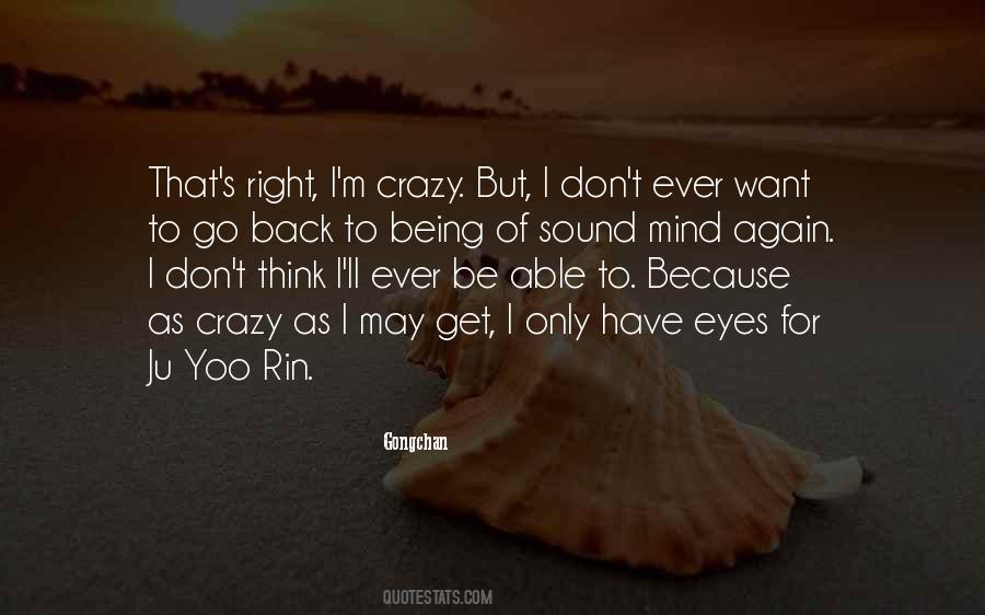 Gongchan Quotes #1561298 Gongchan Quotes #1561298