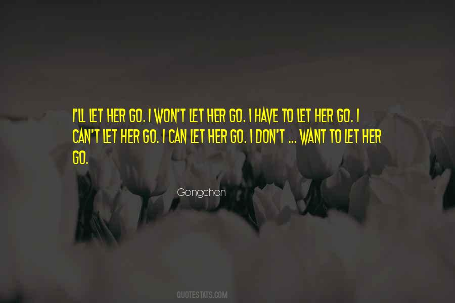 Gongchan Quotes #1741581 Gongchan Quotes #1741581